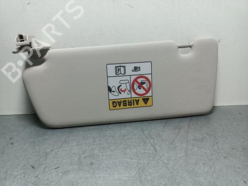 Pare-soleil droit DACIA JOGGER (RK_) | BP30386837I2