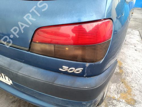 Used Right taillight Right taillight PEUGEOT 306 Hatchback (7A, 7C, N3, N5) 1.9 DT (90 hp) 34605460 34605460