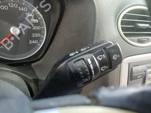Rattstammestilk FORD FOCUS II (DA_, HCP, DP) [2004-2013]  29865561