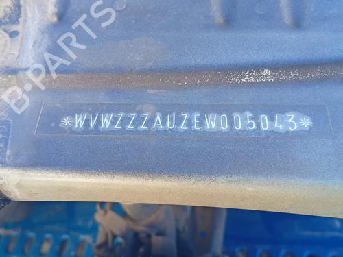 Engine VW GOLF VII Variant (BA5, BV5) | BP33798746M1 - Image 4