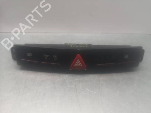Used Warning switch Warning switch SSANGYONG XLV SUV e-XGi 160 (128 hp) 40154224 40154224