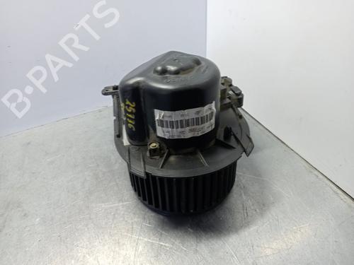 Used Heater blower motor PEUGEOT 807 (EB_) 2.2 HDi (128 hp) 33015386