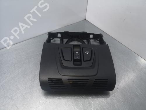 Used Switch BMW 1 (F20) 118 d (150 hp) 17975934