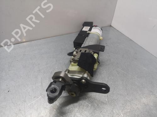 BP16372526M1 | Moteur AUDI Q5 (8RB) SQ5 TDI quattro BP16372526M1