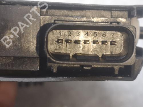 Front left lock PEUGEOT 308 II (LB_, LP_, LW_, LH_, L3_)  | BP15240038C98 
