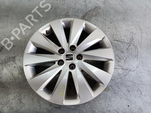 Used Rim SEAT ARONA (KJ7, KJP) [2017-2025]  27877765