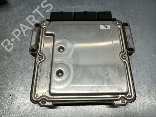 Engine control unit (ECU) RENAULT KANGOO / GRAND KANGOO II (KW0/1_) 1.5 dCi 70 (KW0V, KW0A) | BP20294514M57 