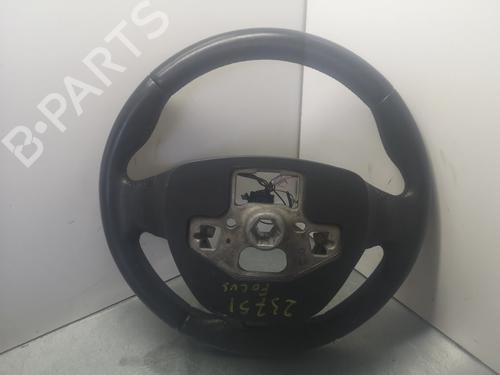 Steering wheel FORD FOCUS III 1.6 TDCi | BP12498661C49 