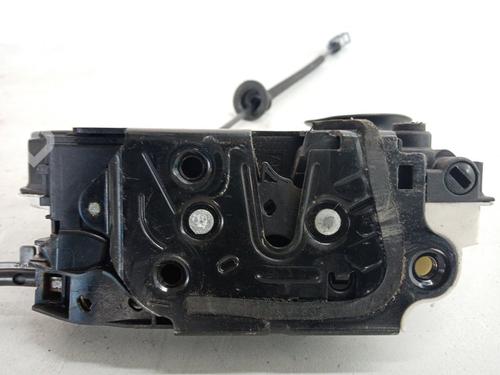 Rear right lock VW GOLF VI (5K1)  | BP9746584C99 
