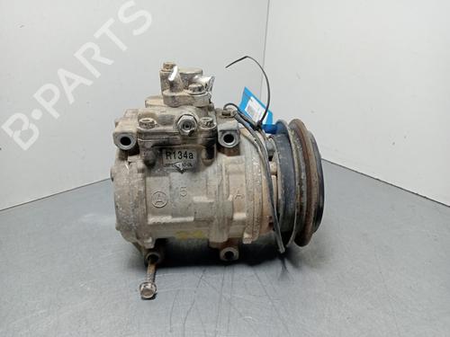 AC compressor KIA SPORTAGE SUV (K00) 2.0 TD 4WD | BP19672227M34 