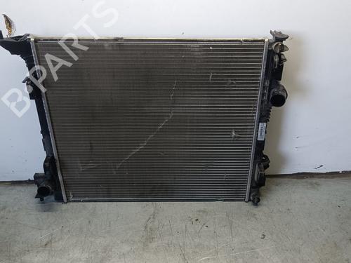 Used Water radiator NISSAN QASHQAI II (J11, J11_) [2013-2025]  30175214