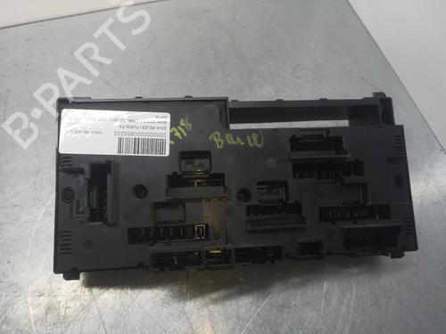 Fuse box BMW 5 Gran Turismo (F07) 530 d | BP17453677E1 