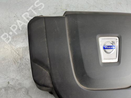 Upper protection VOLVO XC60 I SUV (156) | BP30133809M93