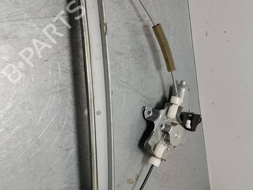 Front right window mechanism NISSAN JUKE (F15)  | BP29348653C23