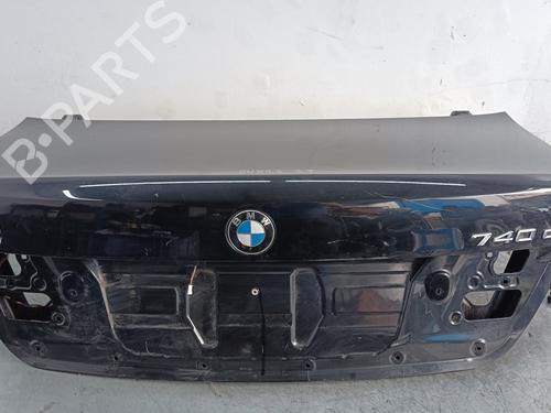 Tailgate BMW 7 (F01, F02, F03, F04) 740 d xDrive | BP17098471C6 