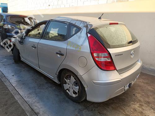 Engine control unit (ECU) HYUNDAI i30 (FD) | BP34628094M57 - Image 11