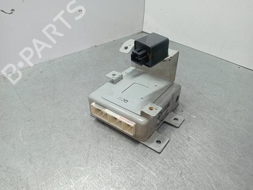 Modulo elettronico SSANGYONG REXTON / REXTON II (GAB_) 2.7 Xdi (163 hp) 31803548