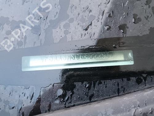 Right taillight PEUGEOT BIPPER (AA_) 1.4 HDi | BP11345039C35