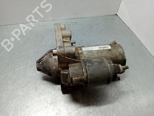 Used Starter CITROËN C-ELYSEE (DD_) 1.6 BlueHDi 100 (99 hp) 17799099