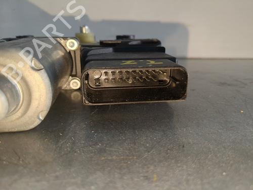 Left rear window motor VW GOLF VI (5K1) | BP35785147E23 - Image 4