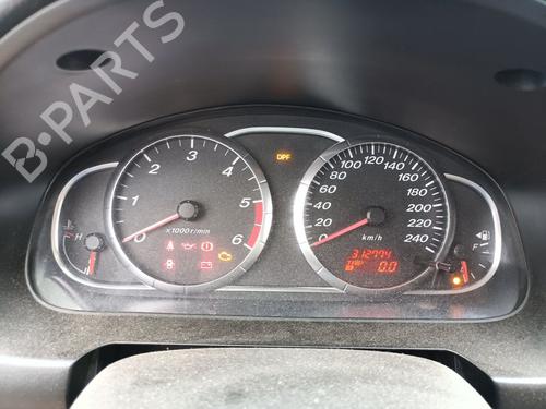 Kombinert Instrument Kombinert Instrument MAZDA 6 Hatchback (GG) 2.0 DI (GG14) (136 hp) 36937032 36937032