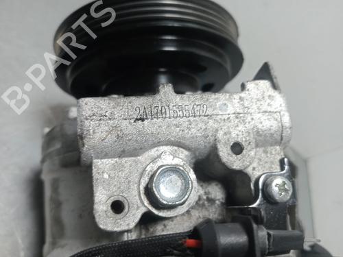 AC-Kompressor AUDI A6 C5 (4B2)  | BP25925387M34 
