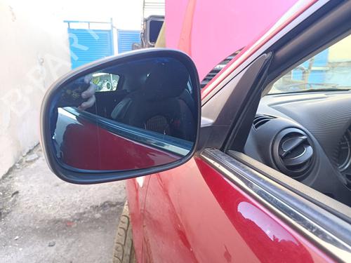 Used Left mirror ALFA ROMEO MITO (955_) [2008-2018]  31598003