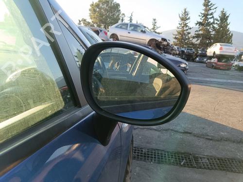 Used Right mirror FIAT PUNTO EVO (199_) 1.3 D Multijet (199AXC1A, 199BXC1A, 199AXT1A, 199BXT1A) (75 hp) 25832904