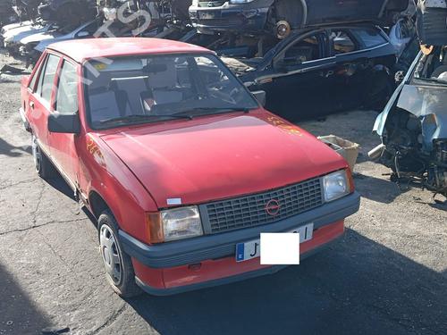 Brukte deler til OPEL CORSA A Hatchback (S83) 1.3 S (F08, M08, F68, M68) 4792855