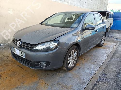 Used Parts VW GOLF VI (5K1) [2008-2014]  4428510