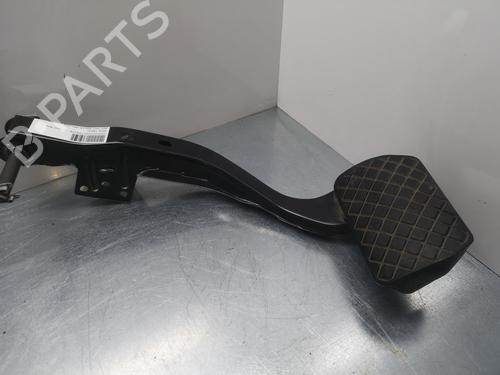 BP15774156I19 | Bremspedal SEAT EXEO (3R2) 2.0 TFSI BP15774156I19