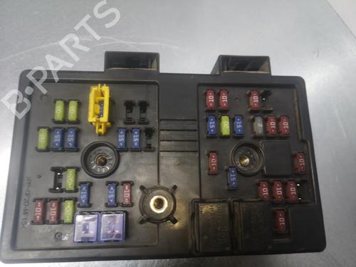 Fuse box CHEVROLET CAPTIVA (C100, C140) 3.2 4WD | BP15686723E1 