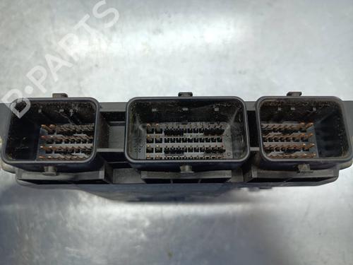Engine control unit (ECU) FORD FOCUS II (DA_, HCP, DP) 1.6 TDCi | BP16483988M57 