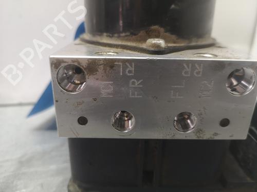 ABS pump CHEVROLET LACETTI (J200) 2.0 D | BP11841698M43 