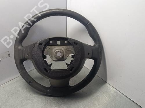 Steering wheel NISSAN QASHQAI I (J10, NJ10) 1.5 dCi | BP30091115C49