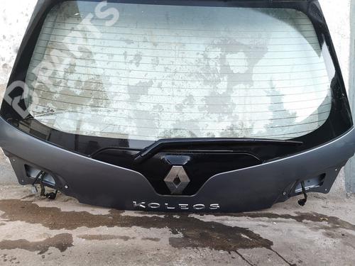 Tailgate RENAULT KOLEOS I (HY_) 2.0 dCi (HY0K) | BP2681969C6 
