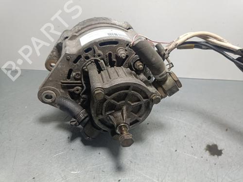 Alternator NISSAN SERENA (C23)  | BP17364736M7
