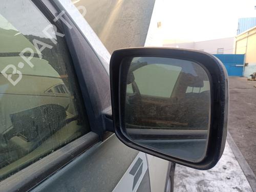 Used Right mirror Right mirror NISSAN X-TRAIL II (T31) [2007-2018] 36375701 36375701