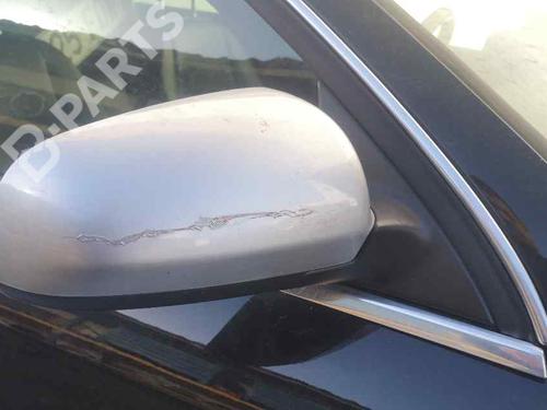 Right mirror AUDI A4 B7 (8EC) 2.0 TDI quattro | BP8538069C27 
