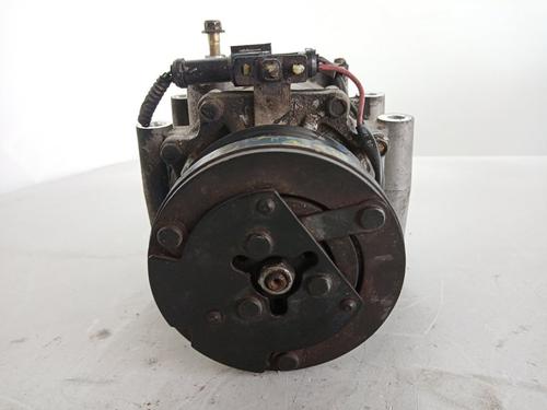 AC-Kompressor JAGUAR S-TYPE II (X200) 2.7 D | BP4768615M34 