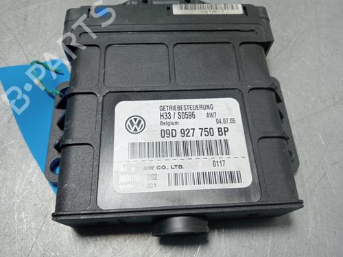 Versnellingsbakregeleenheid VW TOUAREG (7LA, 7L6, 7L7) 2.5 R5 TDI | BP25976635M52 