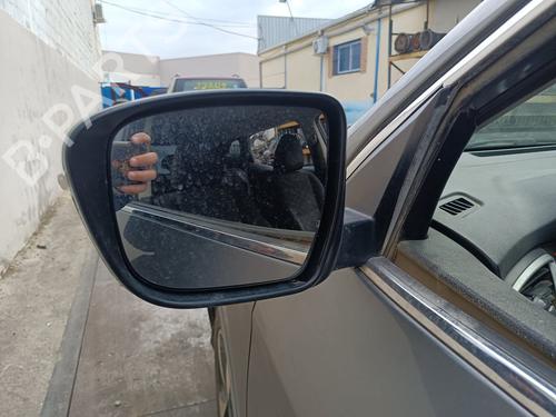 Retrovisor esquerdo Retrovisor esquerdo NISSAN QASHQAI II (J11, J11_) [2013-2026] 34418932 34418932