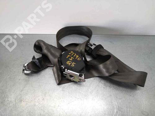 Used Rear left seatbelt AUDI Q5 (8RB) 2.0 TDI quattro (170 hp) 7846335