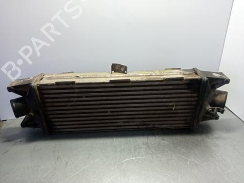 Intercooler IVECO DAILY IV Van | BP33430661M30 - Image 4