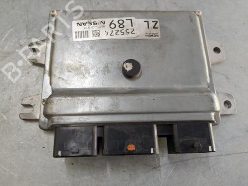 Used Engine control unit (ECU) NISSAN NOTE (E12) 1.2 (80 hp) 28418818