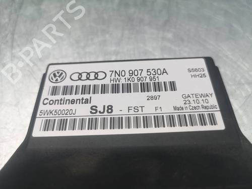 Electronic module VW GOLF VI (5K1) | BP37267402M83 - Image 3