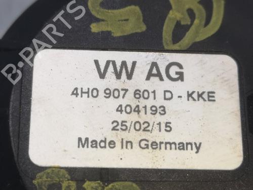 Electronic module AUDI Q5 (8RB) SQ5 TDI quattro | BP16372533M83 
