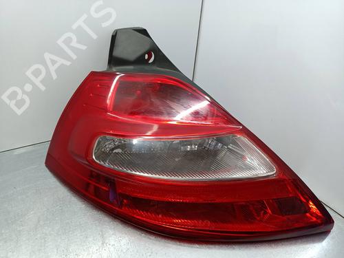 Used Left taillight RENAULT MEGANE II (BM0/1_, CM0/1_) 1.5 dCi (BM1E, CM1E) (106 hp) 19146992