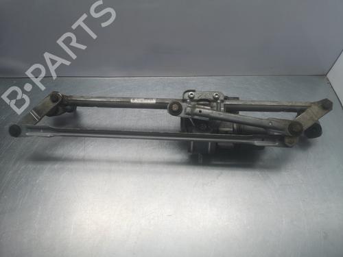 Front wiper motor VW GOLF VI (5K1) 2.0 TDI | BP31123522M29 - Image 4