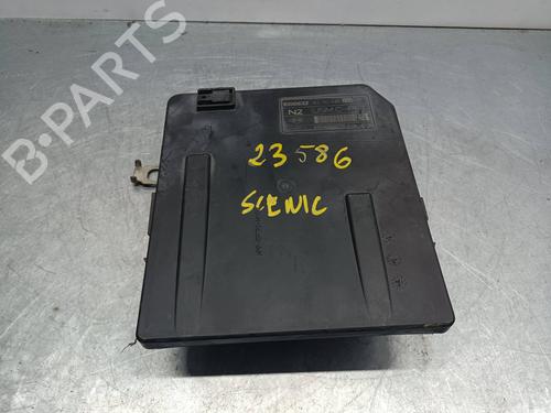 Fuse box RENAULT GRAND SCÉNIC II (JM0/1_) 1.5 dCi (JM1E) | BP19437468E1 